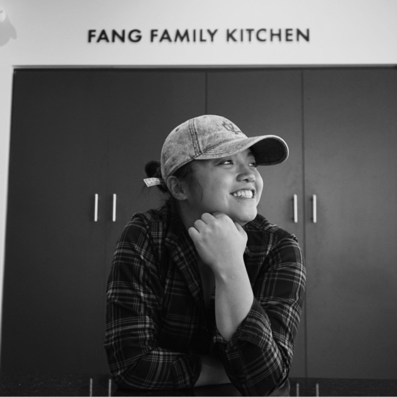 Fanny Fang