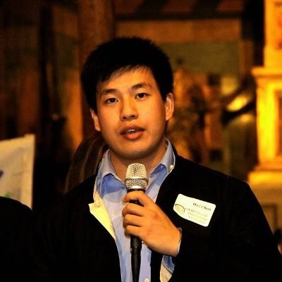 Wei Chen