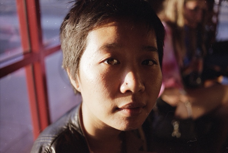 Kai Lin
