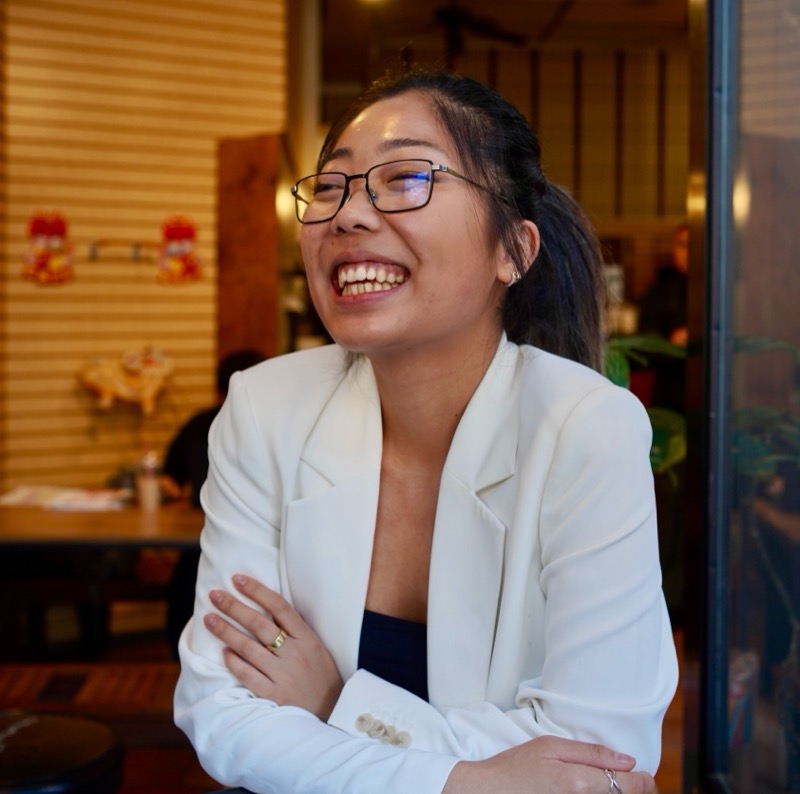 Angela Li